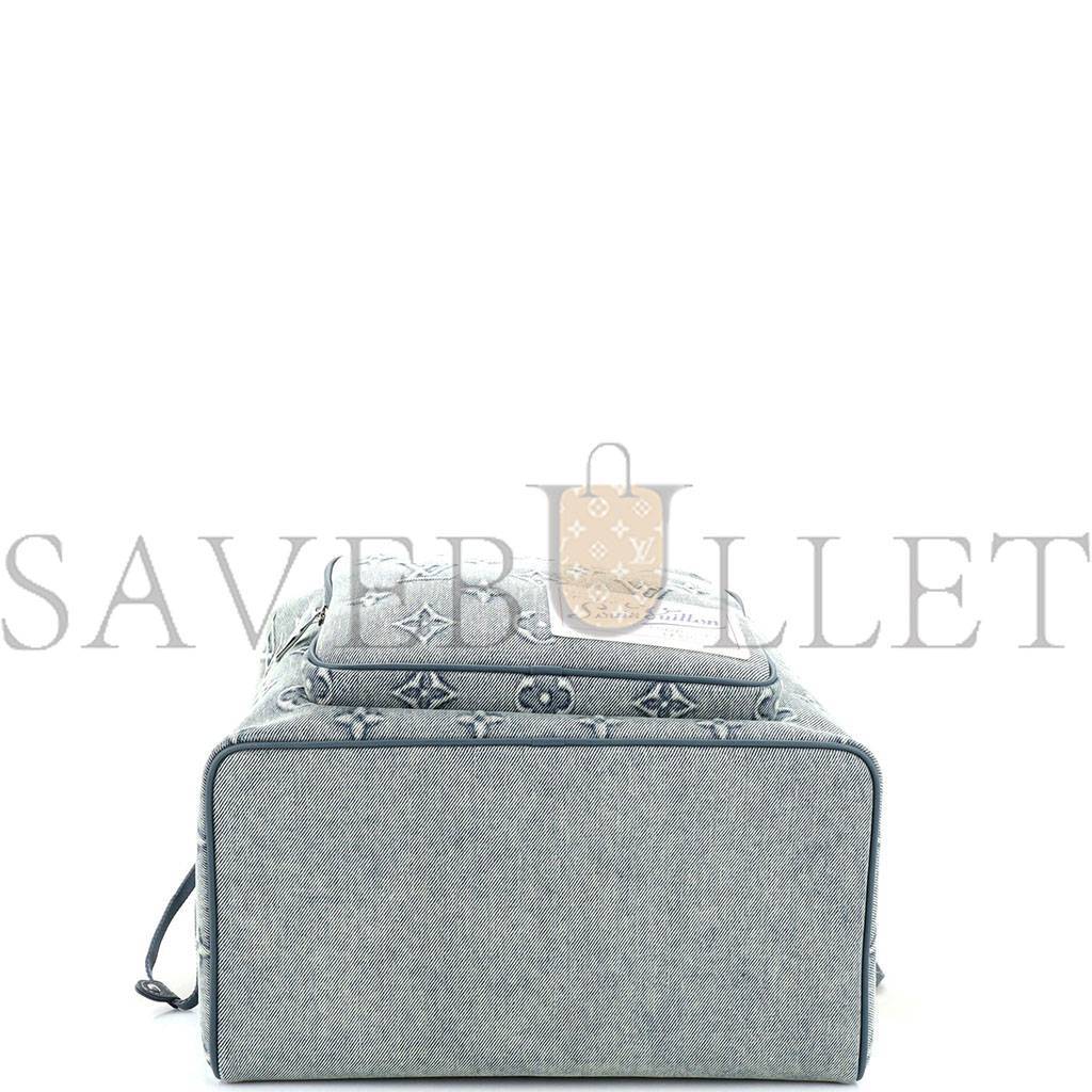 LOUIS VUITTON MONTSOURIS BACKPACK M22534 (40*32*19cm)